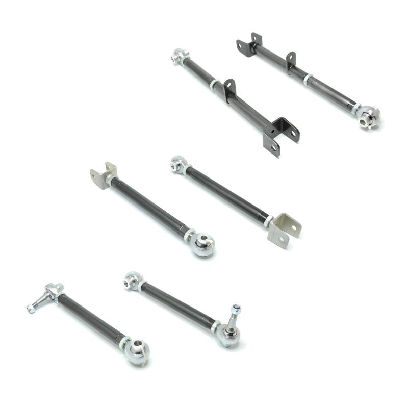 Order Rear Arm set Toyota Mark2 X81 X90 X100 / Cressida MX83 by